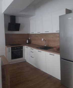 Apartamenty Irena Stare Miasto Św. Ducha